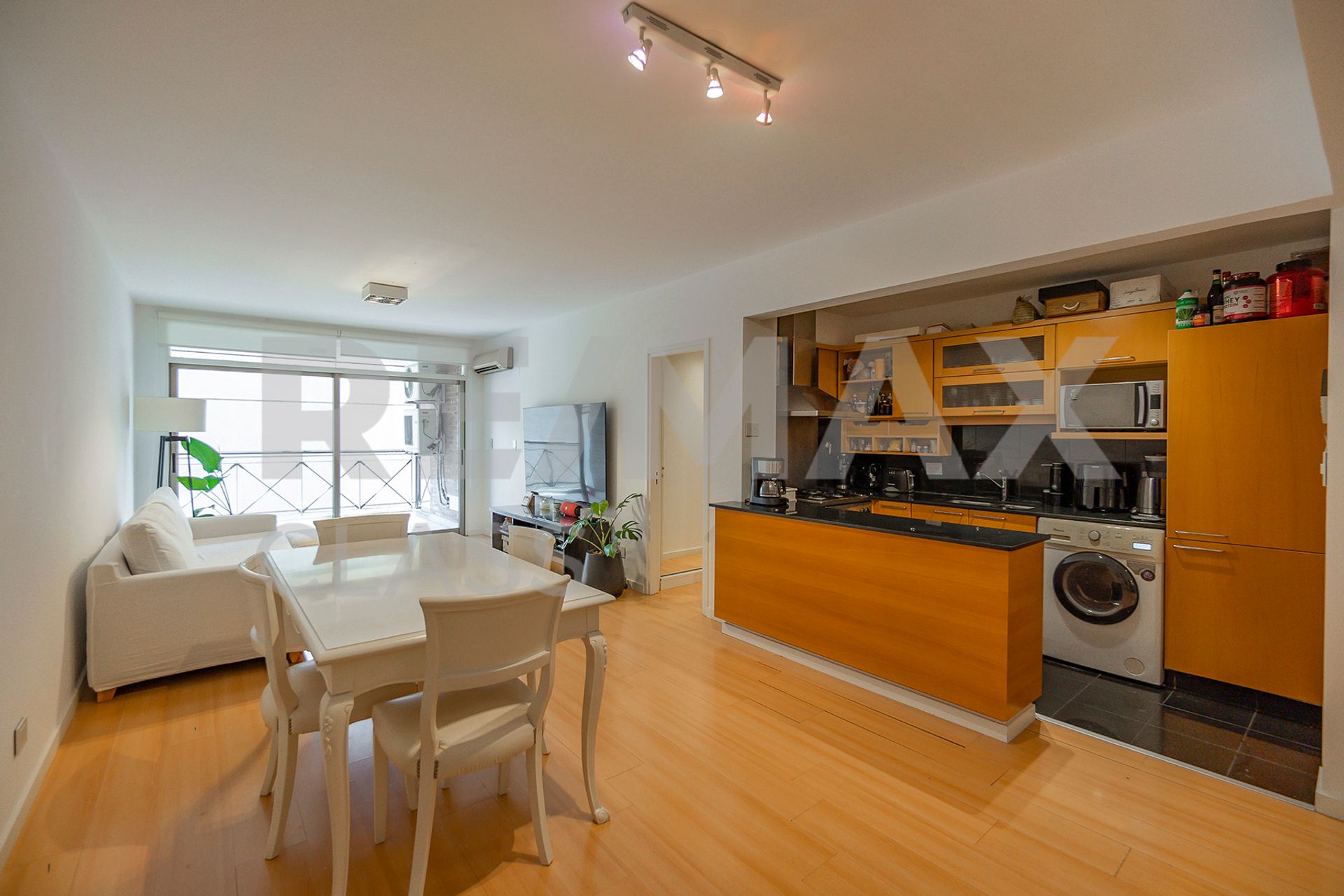 Venta Dpto 2 Amb. C/Coch. Martinez. Impecable!