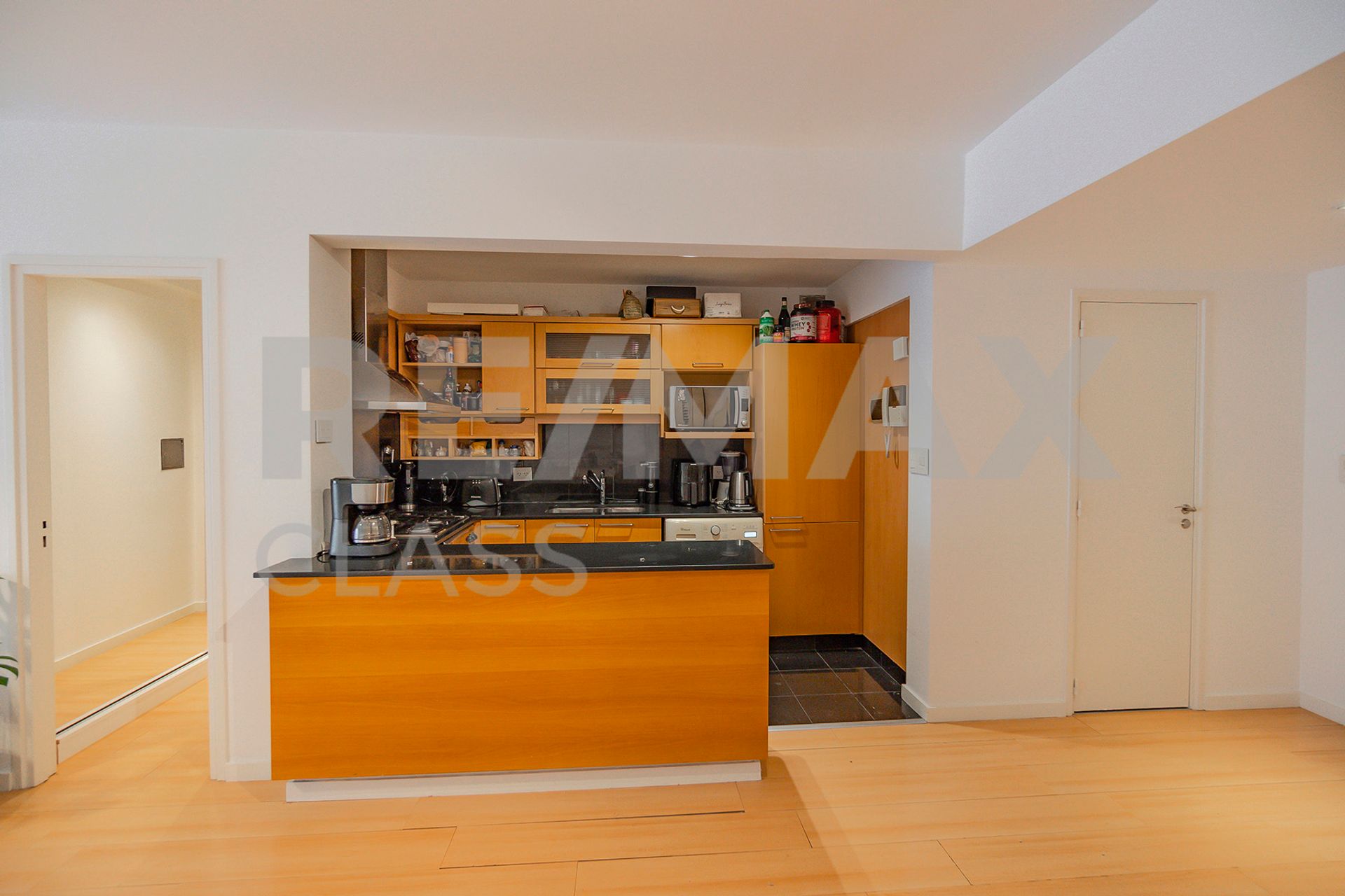 Venta Dpto 2 Amb. C/Coch. Martinez. Impecable!