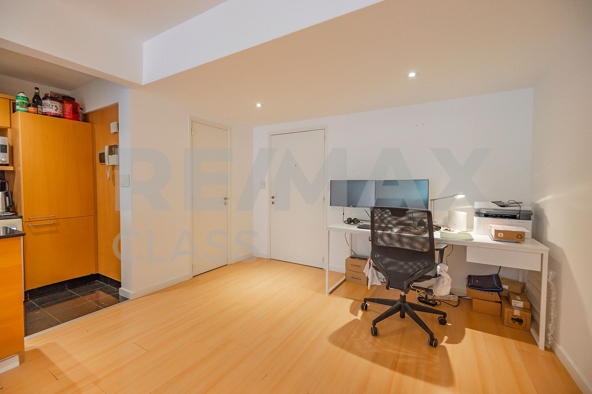 Venta Dpto 2 Amb. C/Coch. Martinez. Impecable!