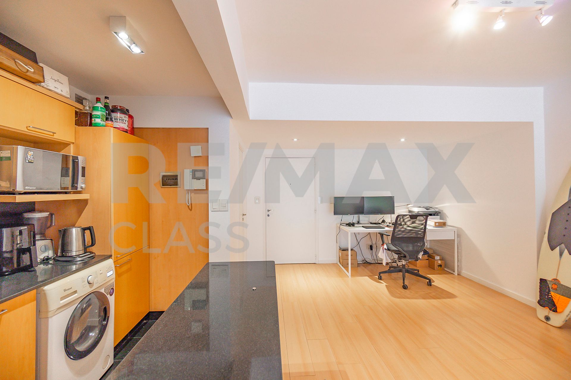 Venta Dpto 2 Amb. C/Coch. Martinez. Impecable!
