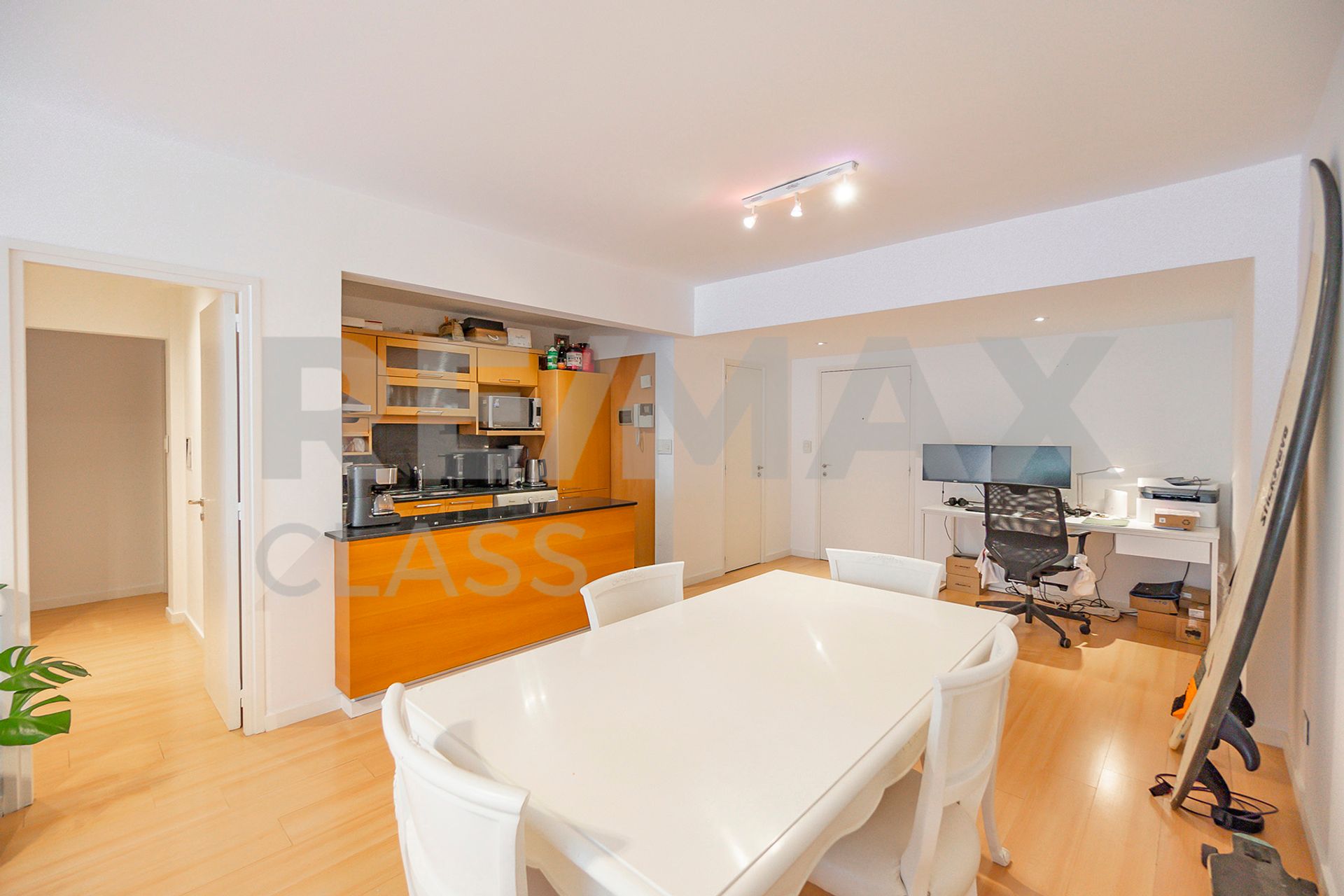 Venta Dpto 2 Amb. C/Coch. Martinez. Impecable!