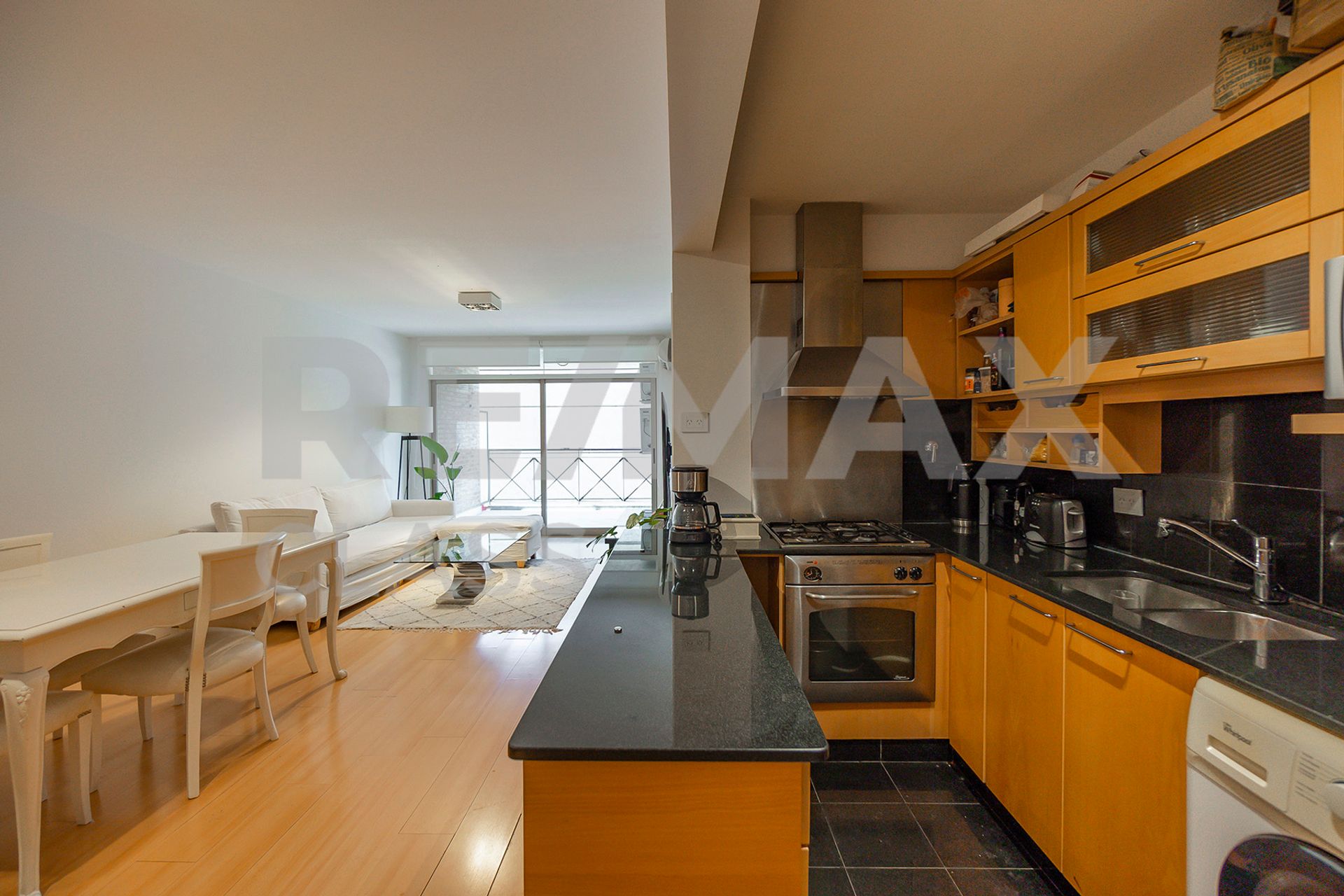 Venta Dpto 2 Amb. C/Coch. Martinez. Impecable!