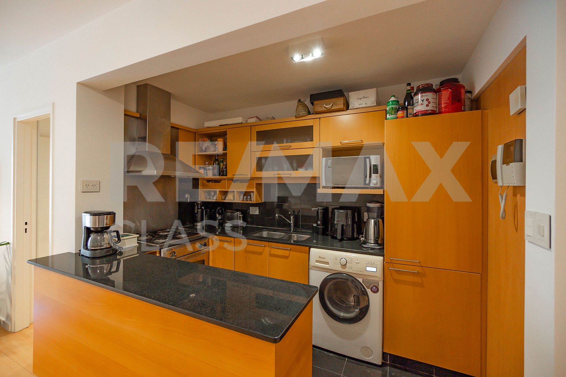 Venta Dpto 2 Amb. C/Coch. Martinez. Impecable!