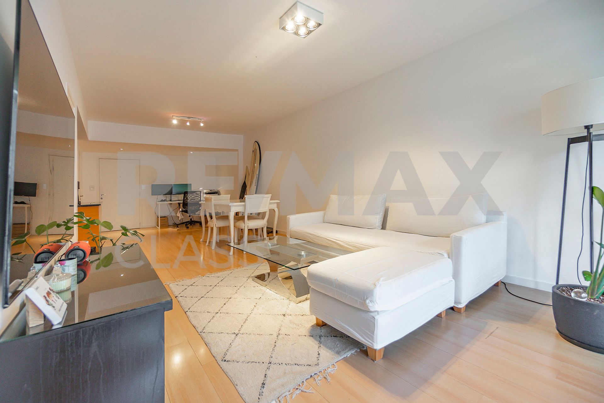 Venta Dpto 2 Amb. C/Coch. Martinez. Impecable!