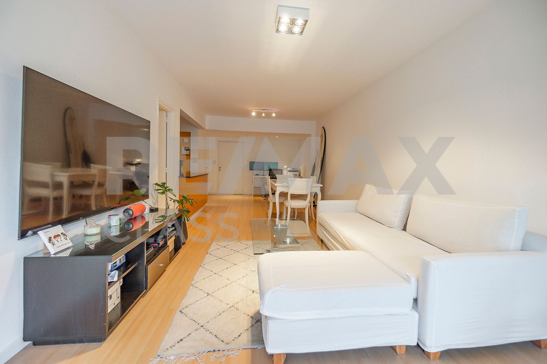 Venta Dpto 2 Amb. C/Coch. Martinez. Impecable!