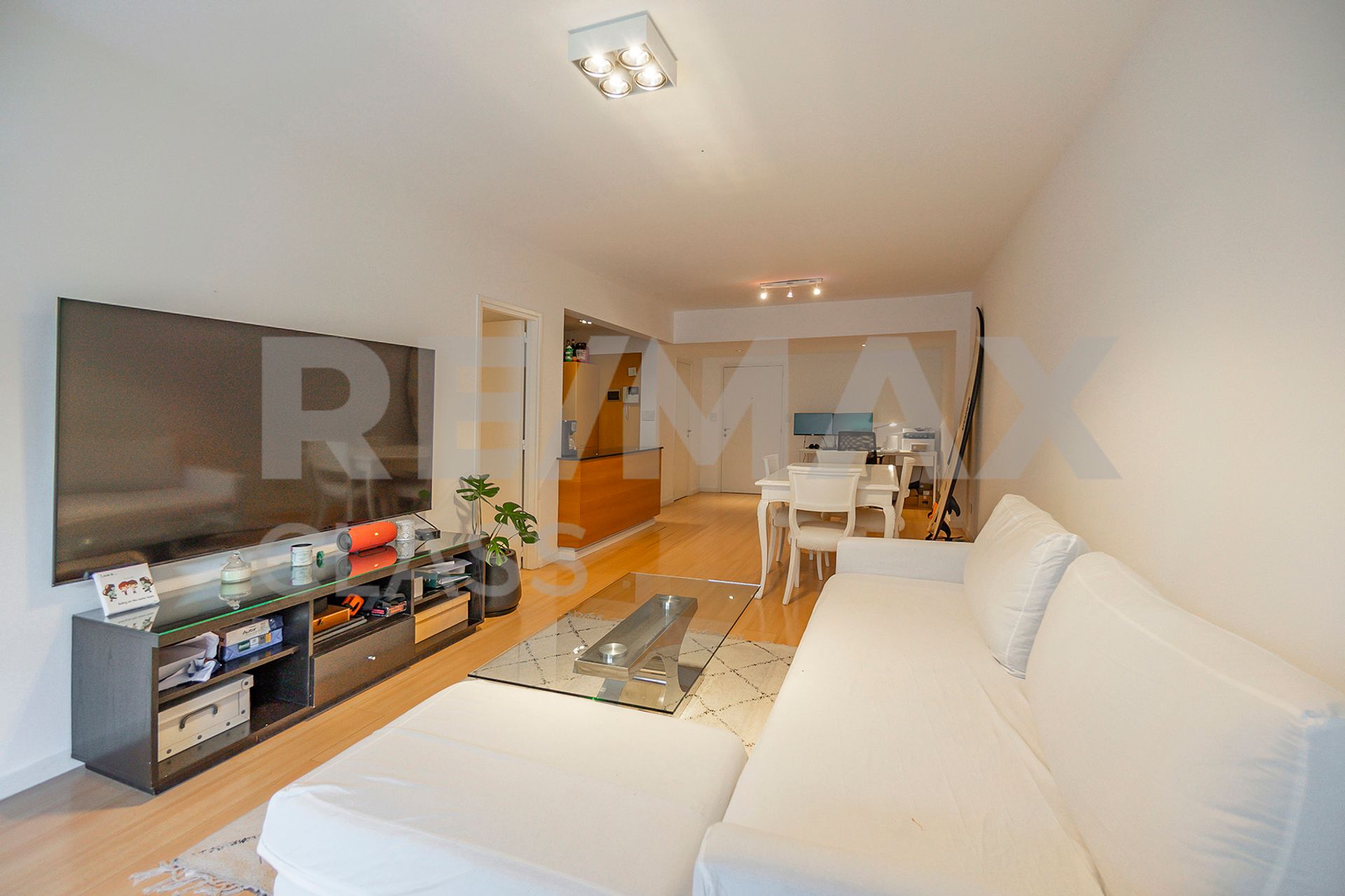 Venta Dpto 2 Amb. C/Coch. Martinez. Impecable!