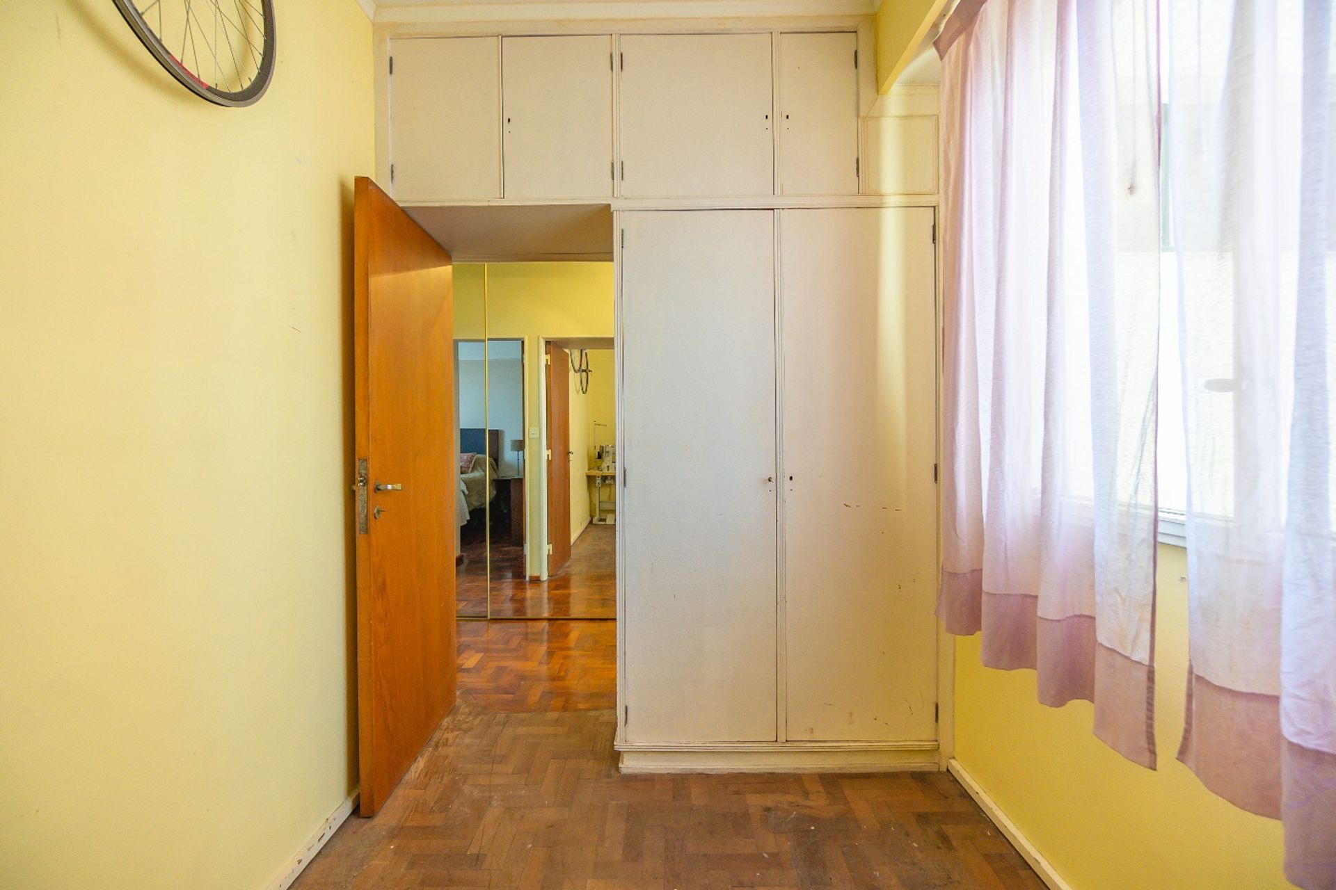 Venta Dpto 4 Amb Olivos Zona Qta Presidencial