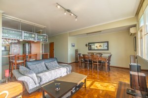 4-Room Apartment for Sale in Olivos, Presidential Quarter Zone