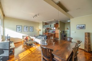 4-Room Apartment for Sale in Olivos, Presidential Quarter Zone