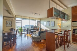 4-Room Apartment for Sale in Olivos, Presidential Quarter Zone