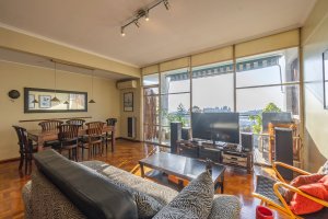 4-Room Apartment for Sale in Olivos, Presidential Quarter Zone