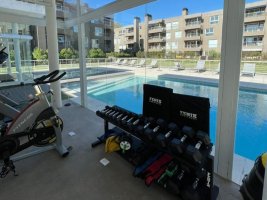 FOR SALE - PASIONARIA MARTINEZ - AMENITIES - 2 Garages