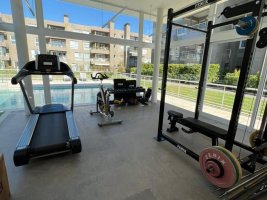 FOR SALE - PASIONARIA MARTINEZ - AMENITIES - 2 Garages