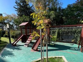 FOR SALE - PASIONARIA MARTINEZ - AMENITIES - 2 Garages