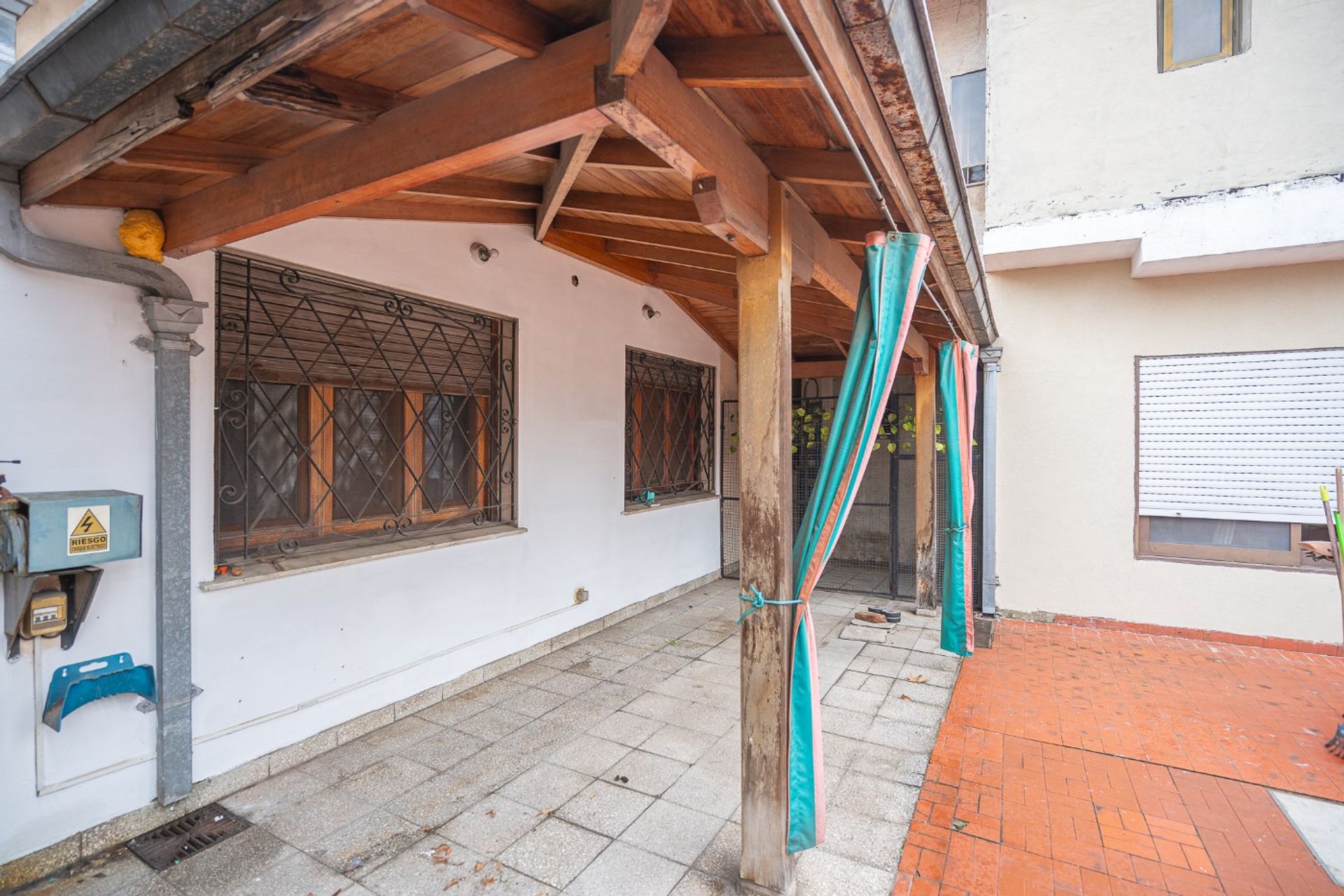 Casa Multifamiliar 4 amb + Dplex 3 amb 354m2Tot!!