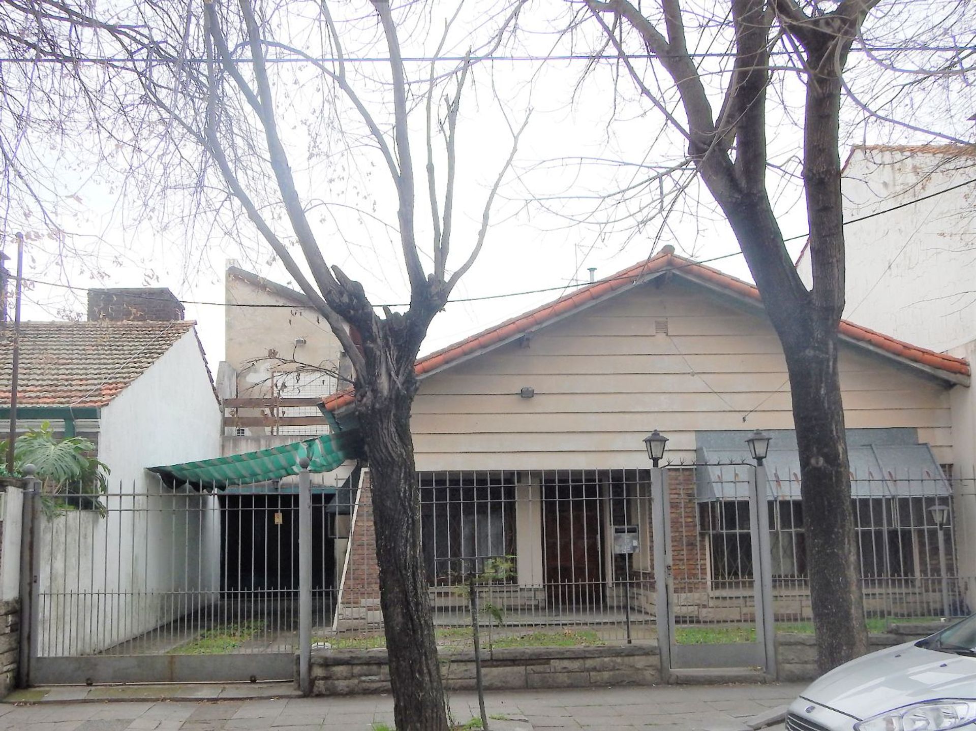 Multi-family house 4 rooms + duplex 3 rooms 354 m² total