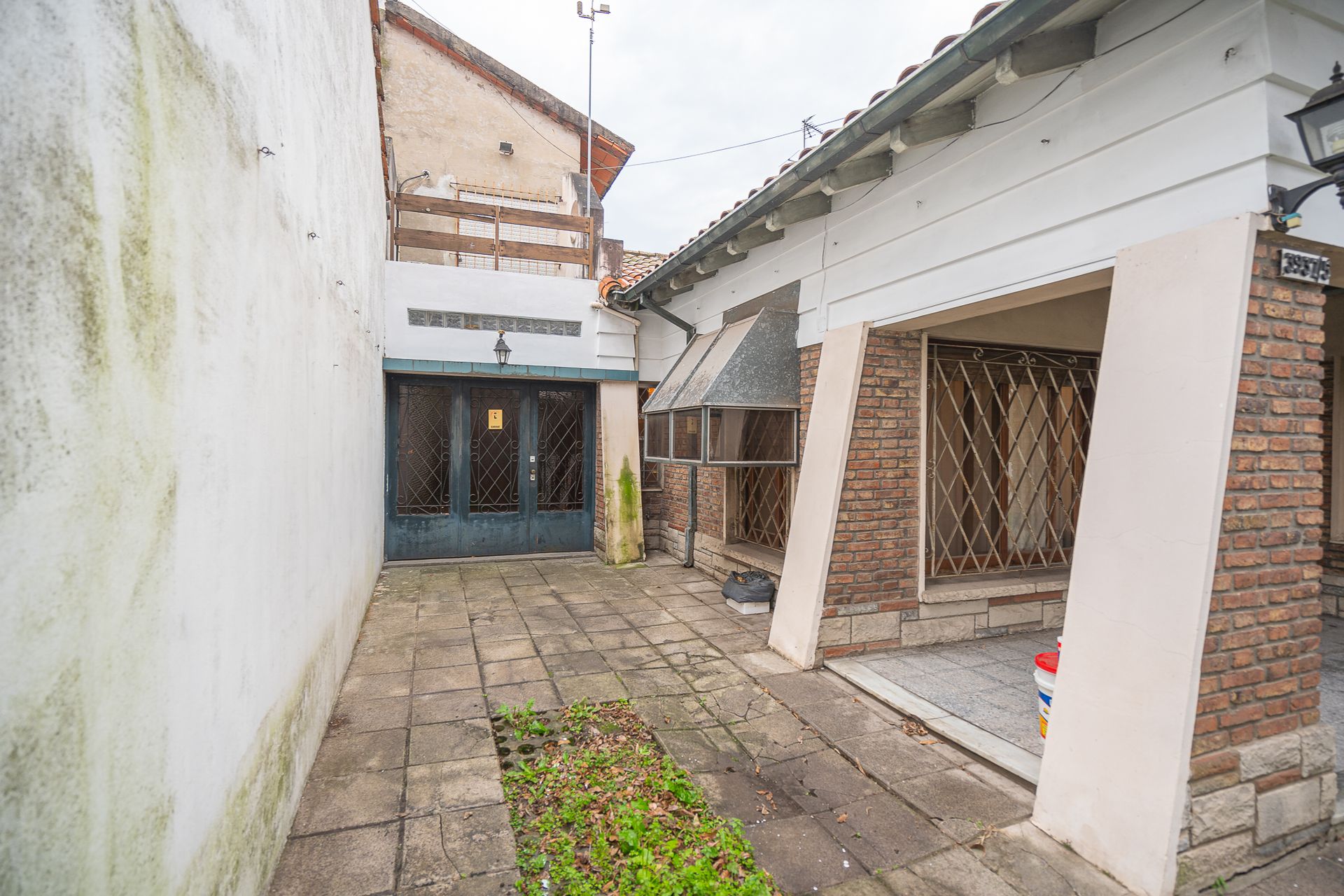 Casa Multifamiliar 4 amb + Dplex 3 amb 354m2Tot!!