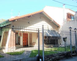 Multi-family house 4 rooms + duplex 3 rooms 354 m² total