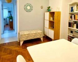 For Sale SAN ISIDRO - 2 Rooms - 3rd Floor by Stairs