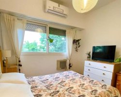 For Sale SAN ISIDRO - 2 Rooms - 3rd Floor by Stairs