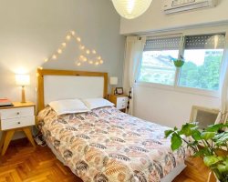 For Sale SAN ISIDRO - 2 Rooms - 3rd Floor by Stairs