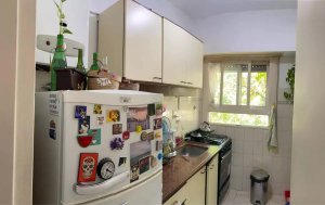 For Sale SAN ISIDRO - 2 Rooms - 3rd Floor by Stairs