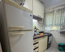 For Sale SAN ISIDRO - 2 Rooms - 3rd Floor by Stairs