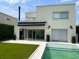 Casa Venta 4 amb Nordelta Alisos TOMO PROP. CABA