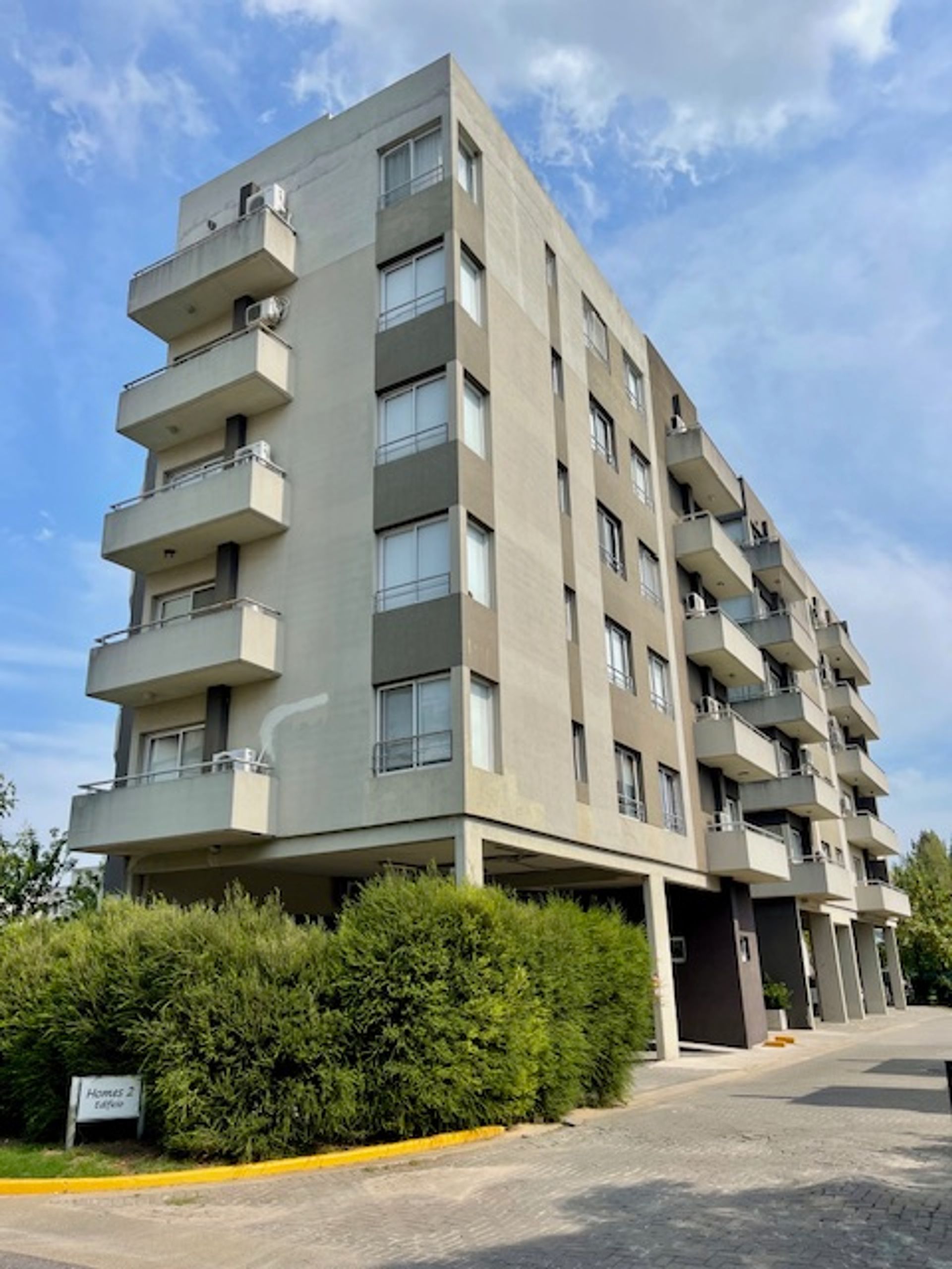 Venta 3 amb Nordelta Palmar Homes2 TOMO PROP. CABA