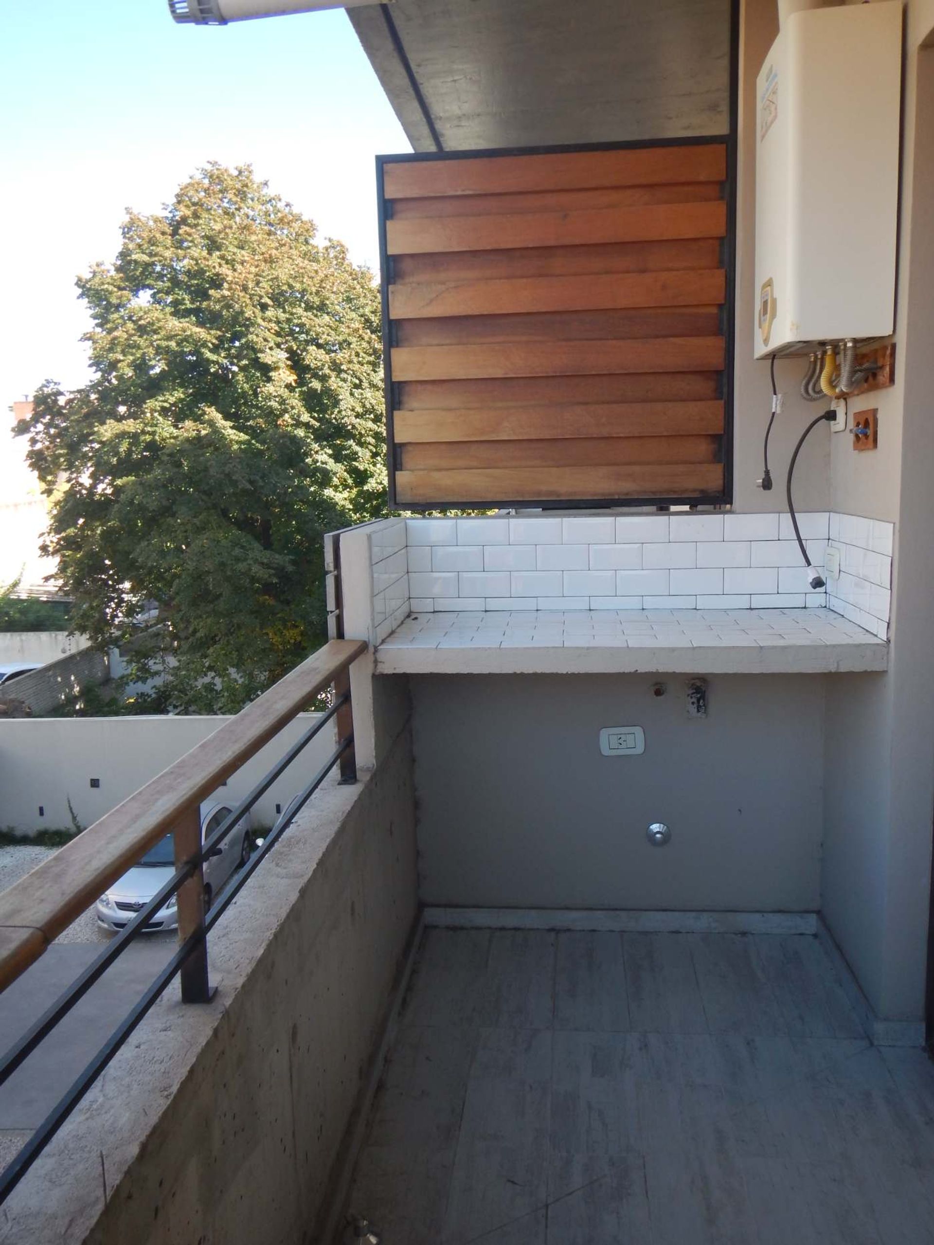 Exclusivo 2 amb en Tigre Ctro -Amenitis y COCH