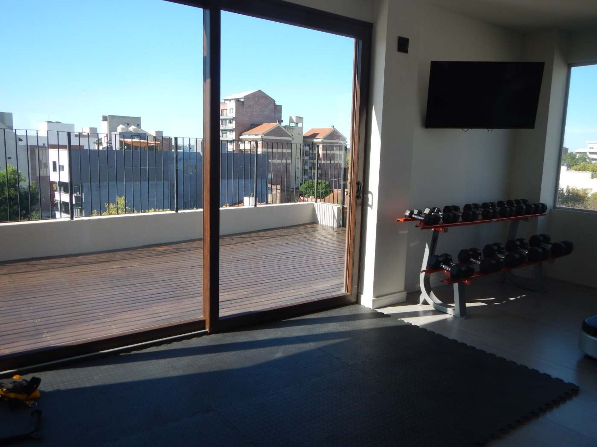 Exclusivo 2 amb en Tigre Ctro -Amenitis y COCH