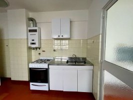 Alquiler Departamento 2 Ambientes Vicente Lopez