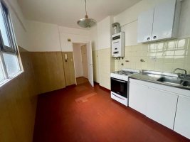 Alquiler Departamento 2 Ambientes Vicente Lopez
