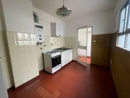 Alquiler Departamento 2 Ambientes Vicente Lopez