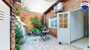 Olivos House for Sale