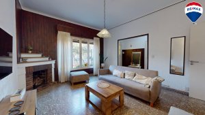 Olivos House for Sale