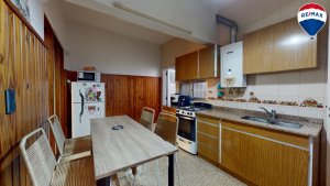 Olivos House for Sale