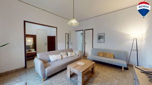 Olivos House for Sale