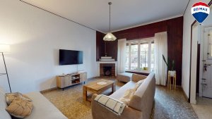 Olivos House for Sale