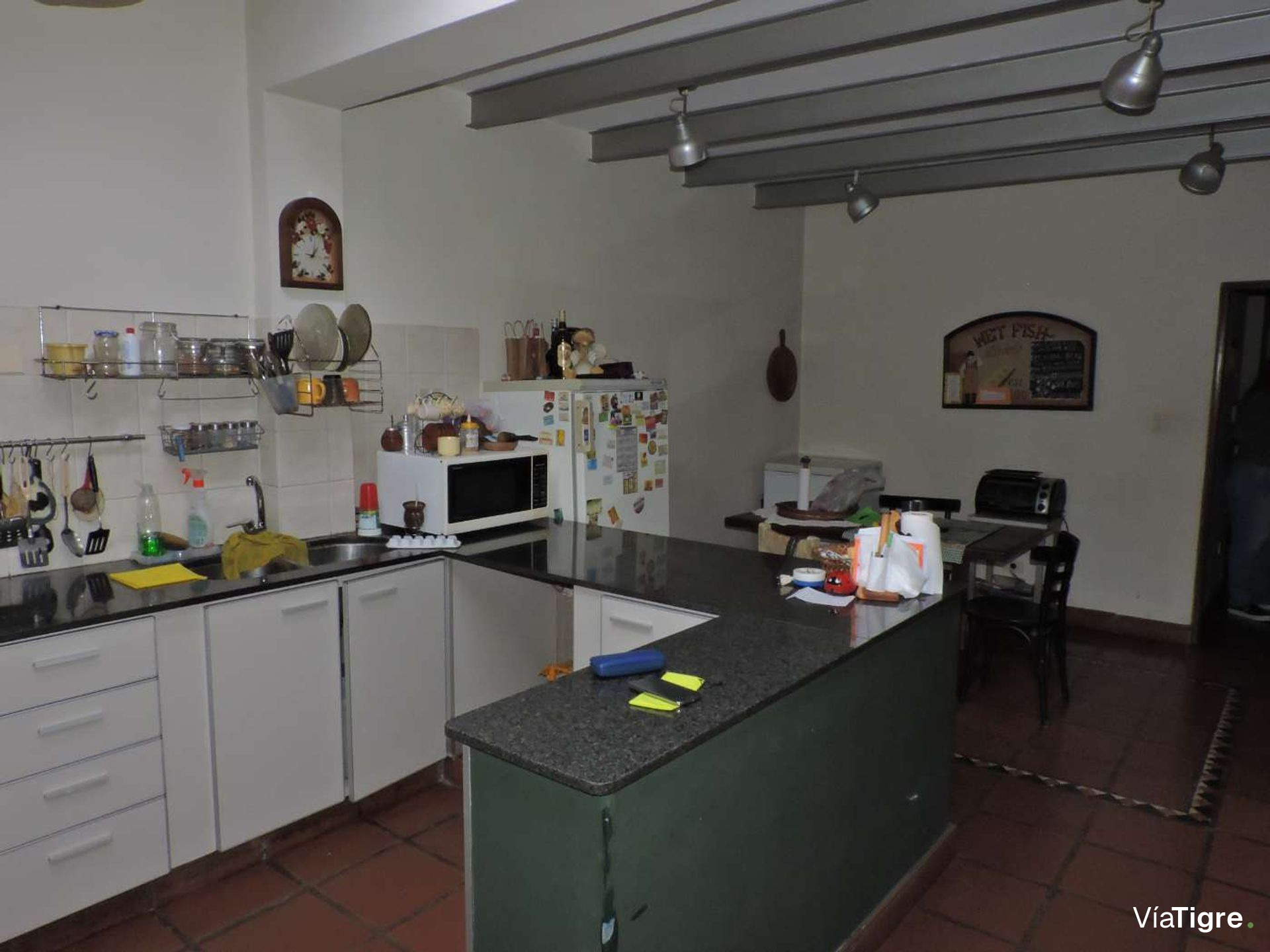 Casa 4 dorm + dep + Playroom+ jardin+ Pileta