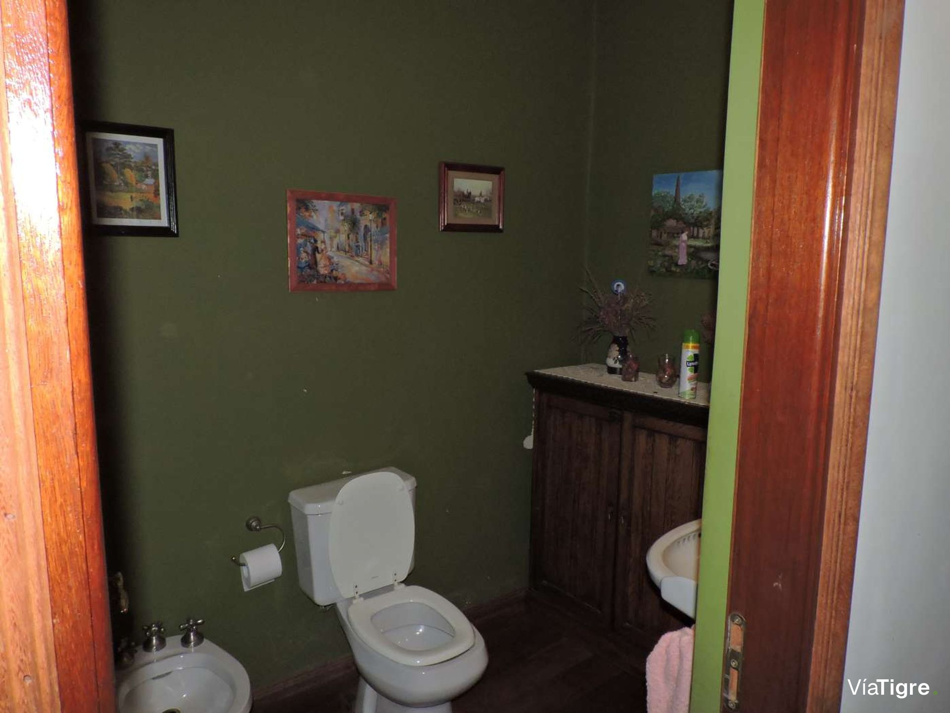 Casa 4 dorm + dep + Playroom+ jardin+ Pileta