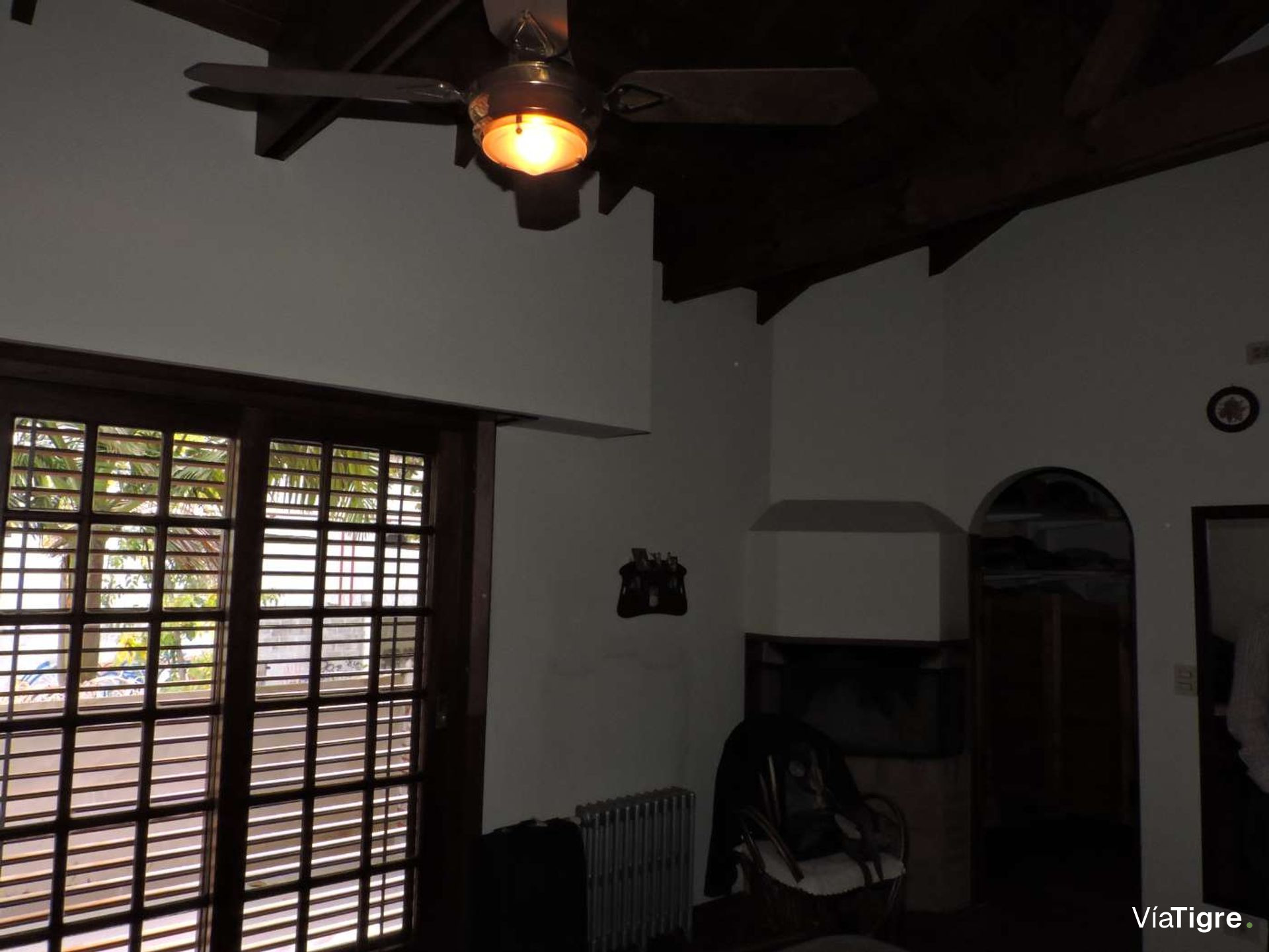 Casa 4 dorm + dep + Playroom+ jardin+ Pileta
