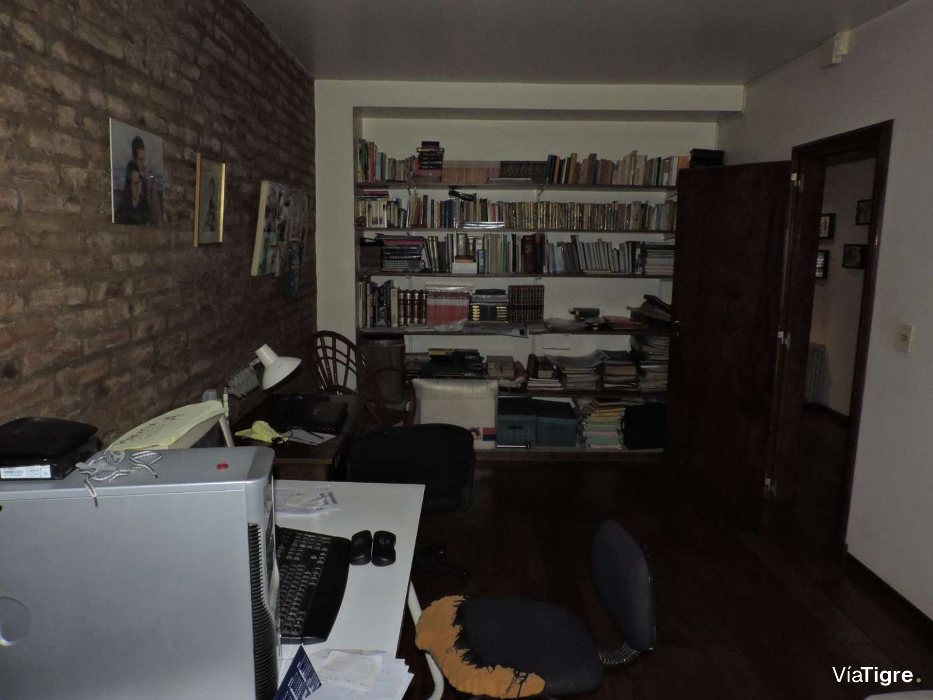 Casa 4 dorm + dep + Playroom+ jardin+ Pileta