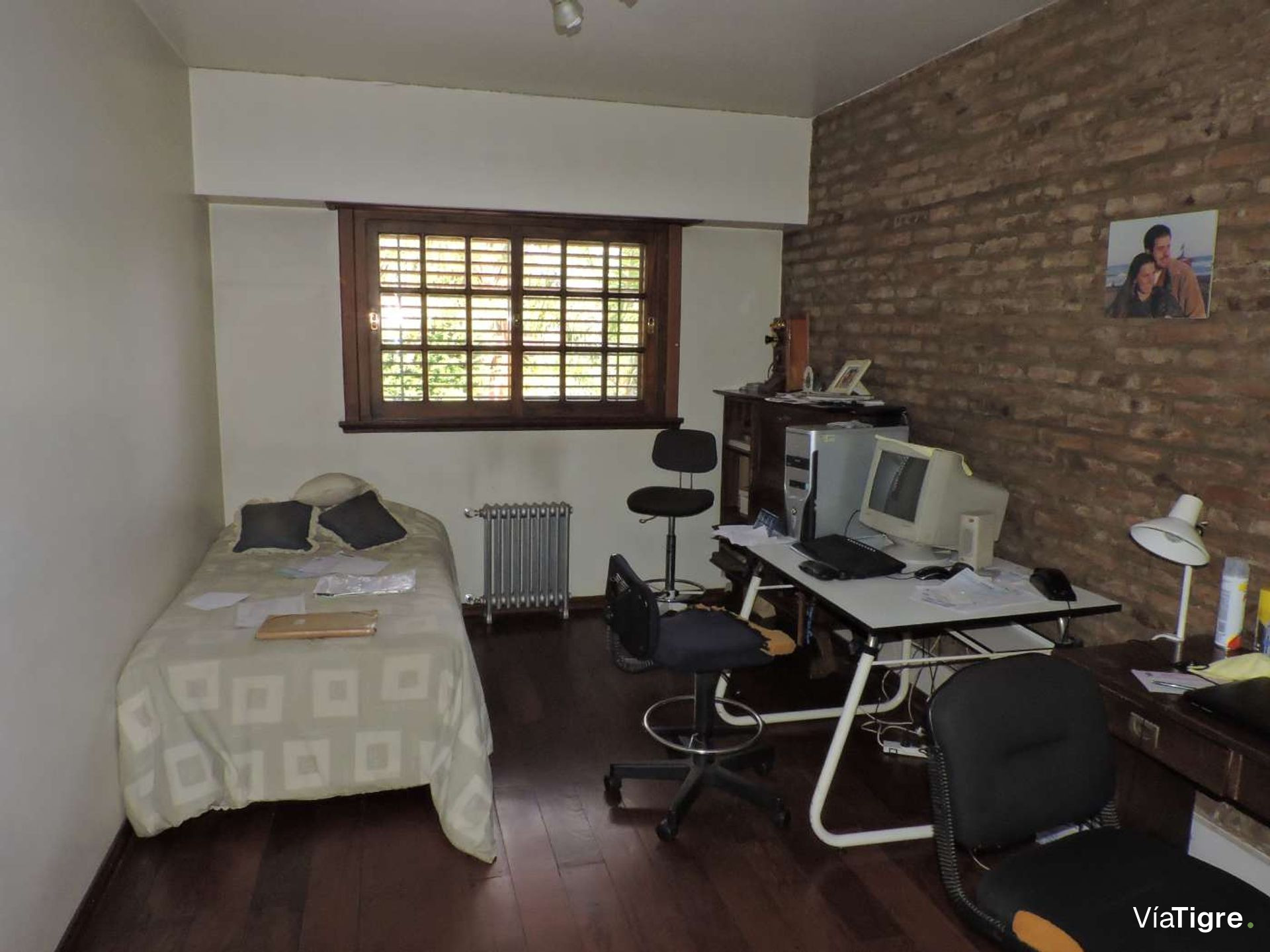 Casa 4 dorm + dep + Playroom+ jardin+ Pileta