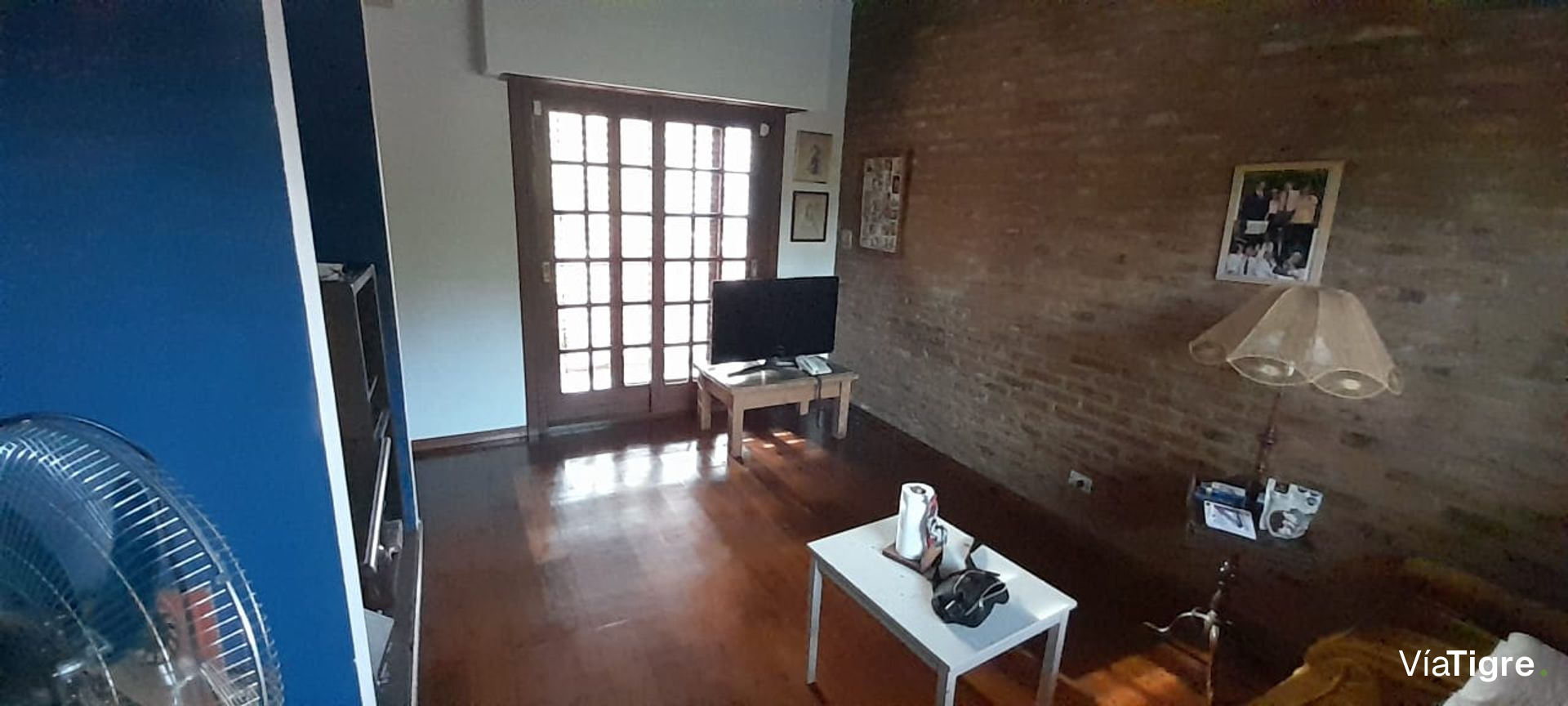 Casa 4 dorm + dep + Playroom+ jardin+ Pileta