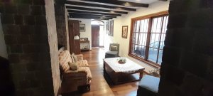 Casa 4 dorm + dep + Playroom+ jardin+ Pileta