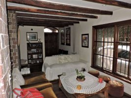 Casa 4 dorm + dep + Playroom+ jardin+ Pileta