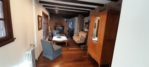Casa 4 dorm + dep + Playroom+ jardin+ Pileta