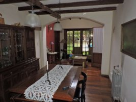 Casa 4 dorm + dep + Playroom+ jardin+ Pileta
