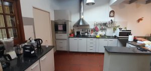 Casa 4 dorm + dep + Playroom+ jardin+ Pileta